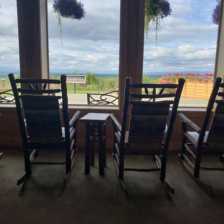 Talkeetna Alaskan Lodge Dış mekan fotoğraf
